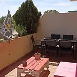 Sunny And Cozy Room