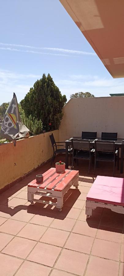 Sunny And Cozy Habitación en casa particular Marbella